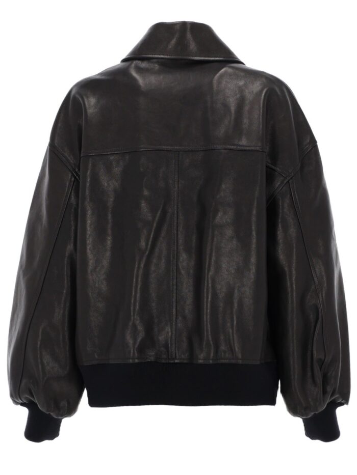 Khaite "shelman" Jacket