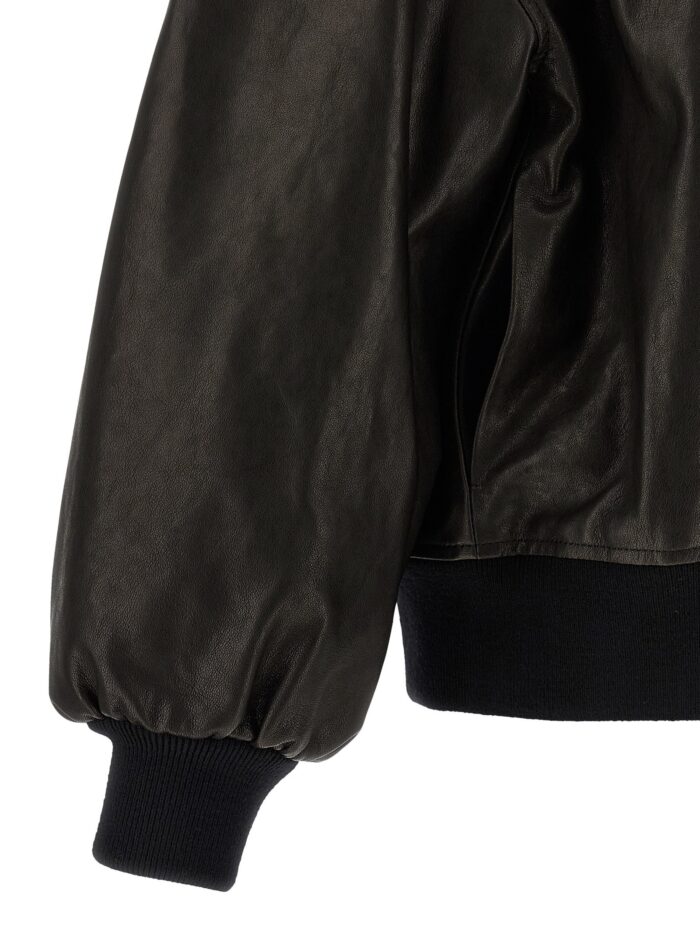 KHAITE 'Shelman' Jacket