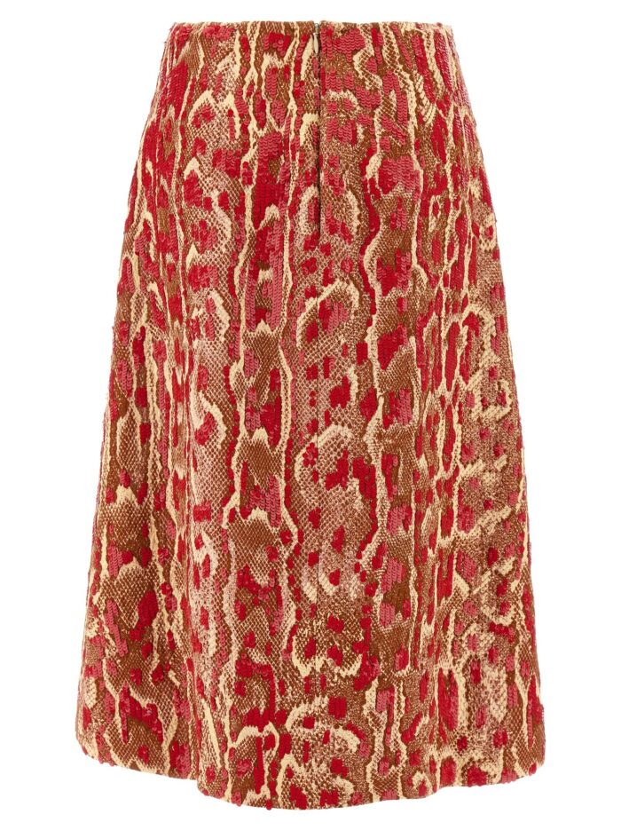 Dries Van Noten 'Shera Bis' Skirt