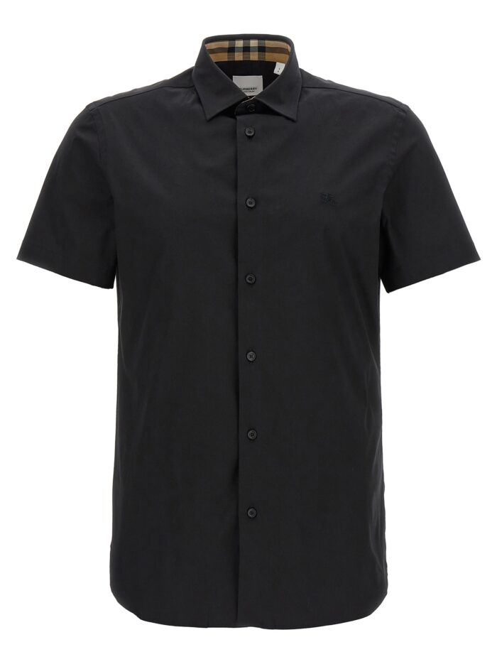 burberry 'sherfield' shirt Burberry 'Sherfield' Shirt