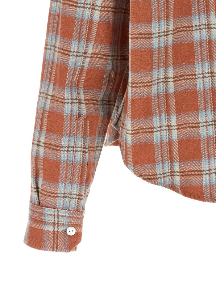 SECOND/LAYER 'Sherman' Shirt