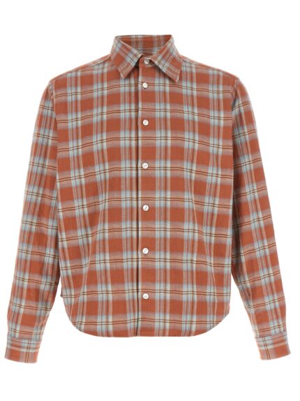 SECOND/LAYER 'Sherman' Shirt