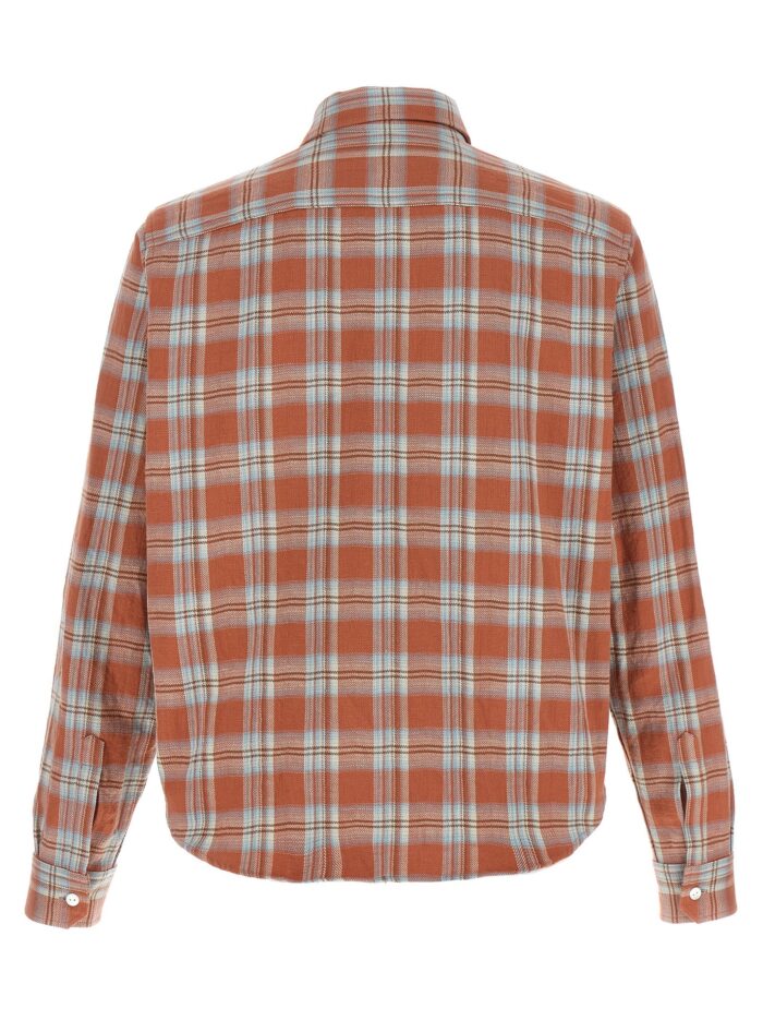 SECOND/LAYER 'Sherman' Shirt