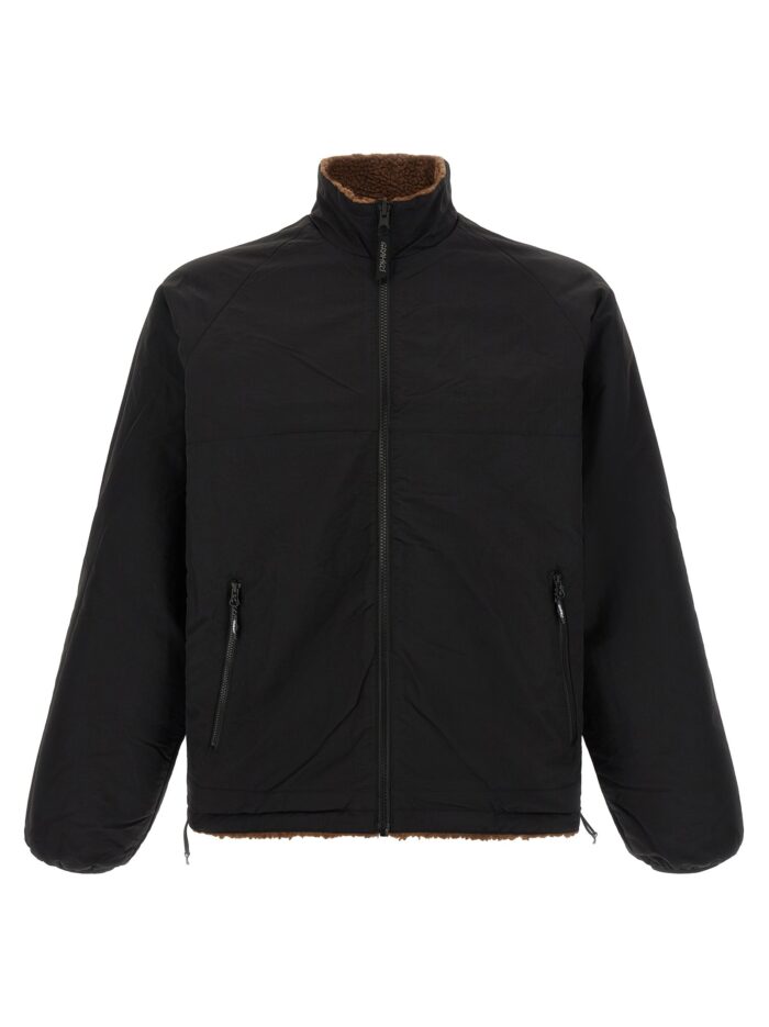 GRAMICCI 'Sherpa' Reversible Jacket
