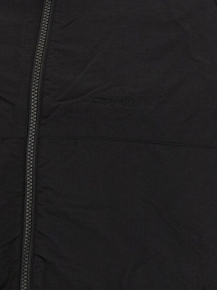 GRAMICCI 'Sherpa' Reversible Jacket
