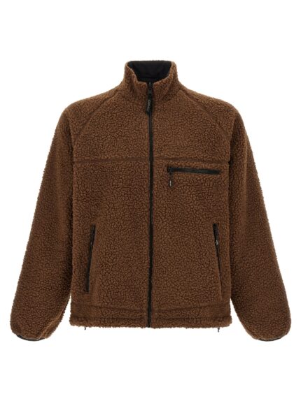 GRAMICCI 'Sherpa' Reversible Jacket