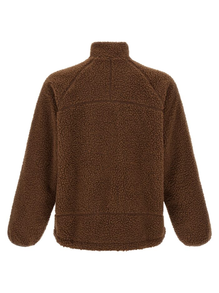 GRAMICCI 'Sherpa' Reversible Jacket