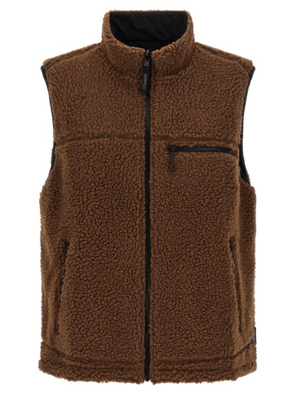 GRAMICCI 'Sherpa' Reversible Vest