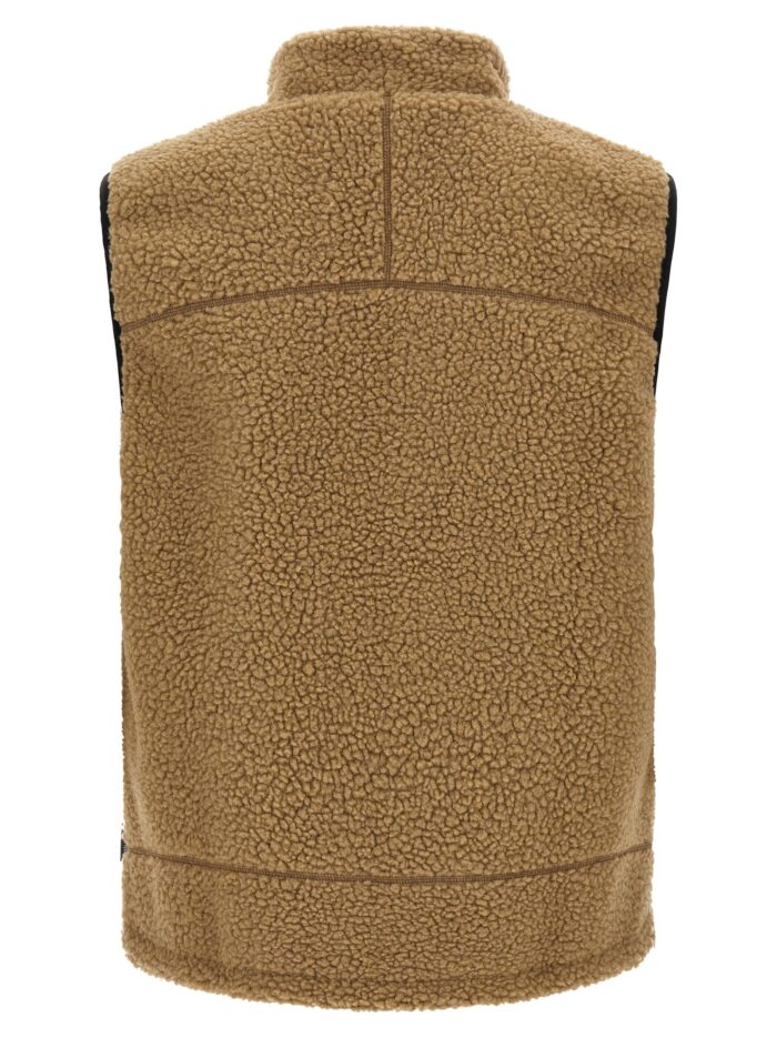 GRAMICCI 'Sherpa' Reversible Vest