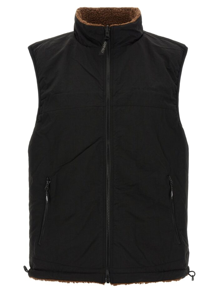 GRAMICCI 'Sherpa' Reversible Vest