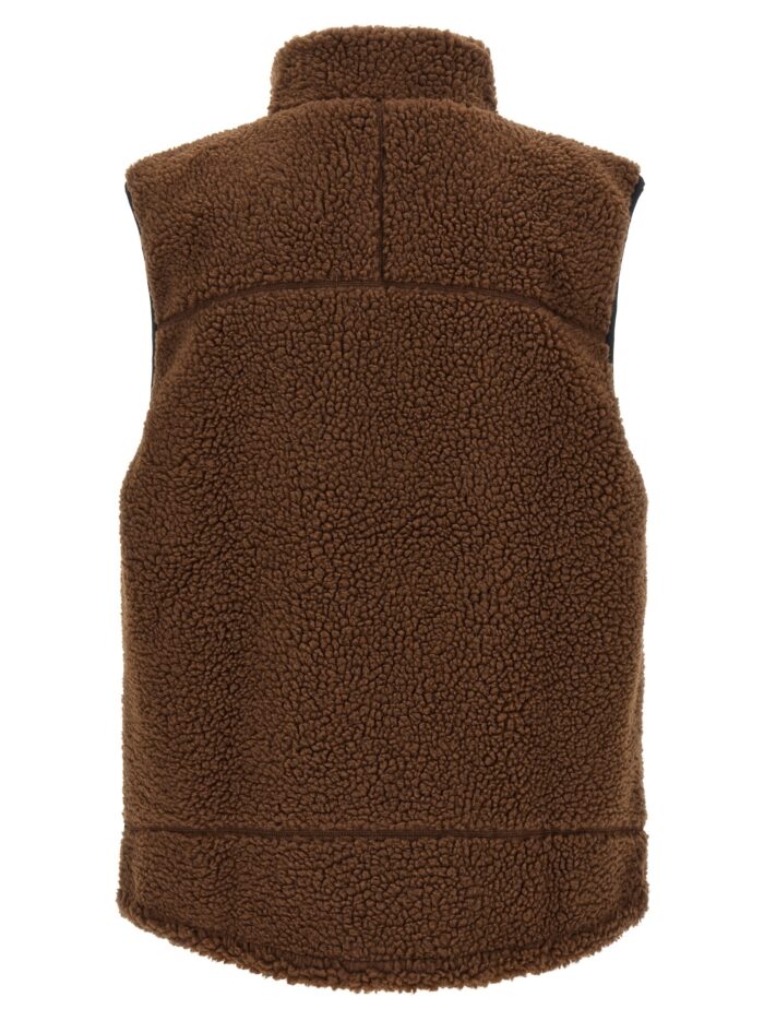 GRAMICCI 'Sherpa' Reversible Vest