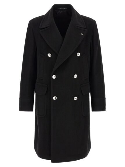 Tagliatore 'Sherry' Coat