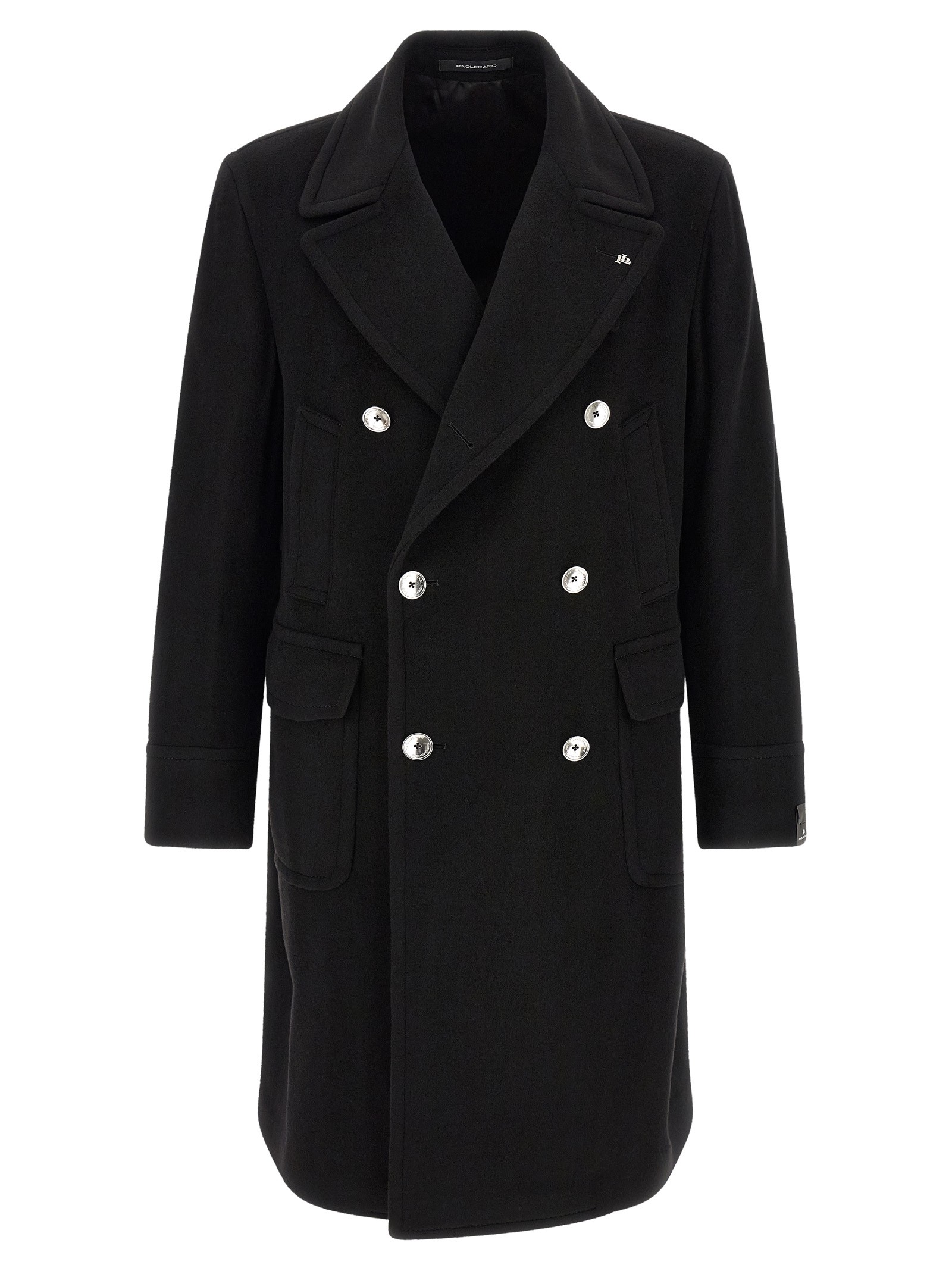 Tagliatore 'Sherry' Coat