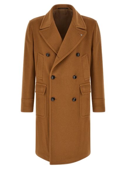 Tagliatore 'Sherry' Coat