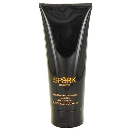 Spark By Liz Claiborne - Hair And Body Wash 6.7 Oz