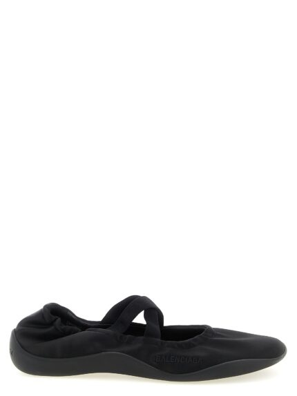 Balenciaga 'Shibuya' Ballet Flats