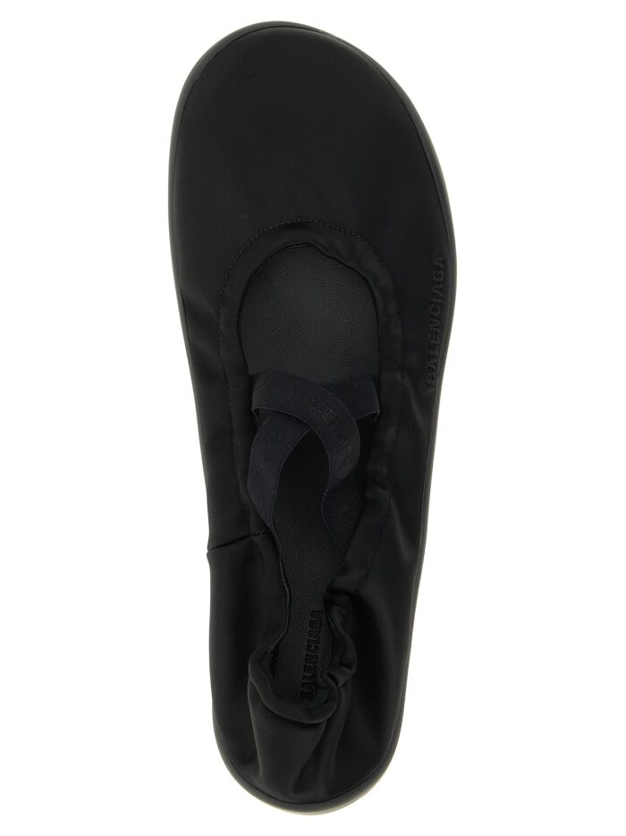 Balenciaga 'Shibuya' Ballet Flats