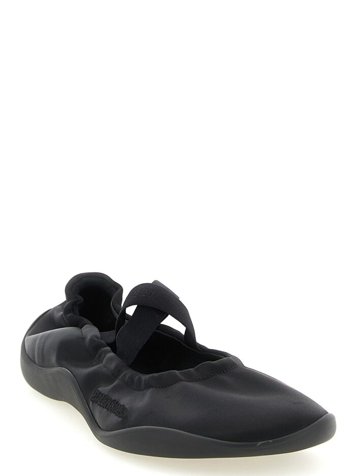 Balenciaga 'Shibuya' Ballet Flats