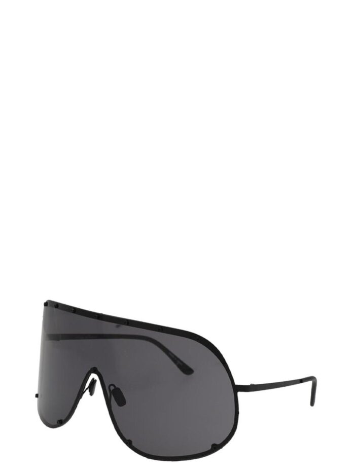 RICK OWENS 'Shield' Sunglasses