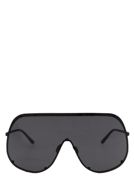 RICK OWENS 'Shield' Sunglasses