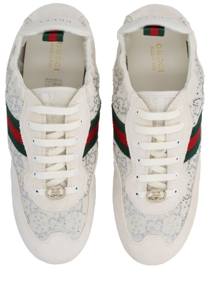 Gucci "SHIFT" SNEAKER
