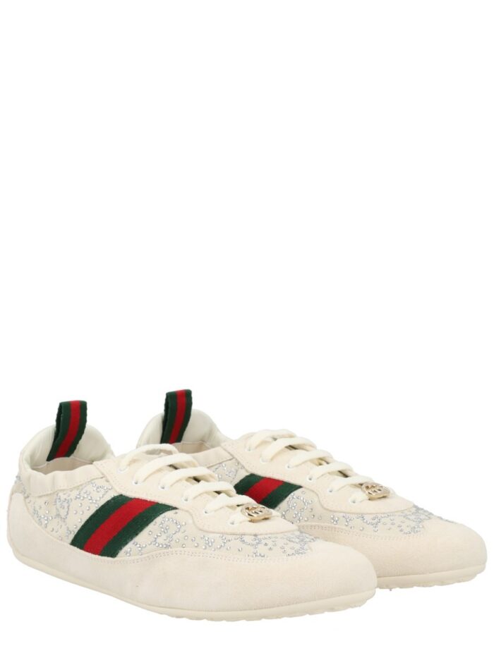 Gucci "SHIFT" SNEAKER