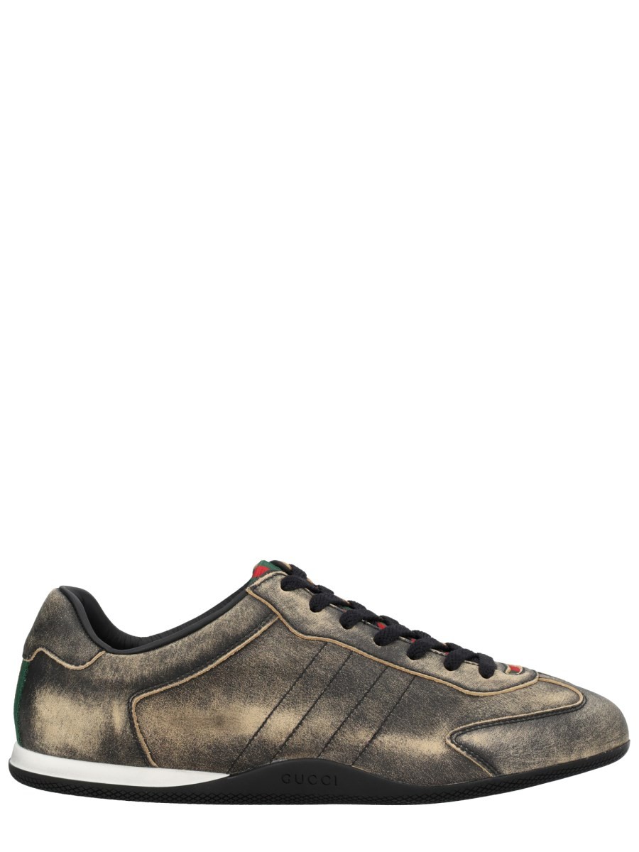 Gucci "SHIFT" SNEAKER