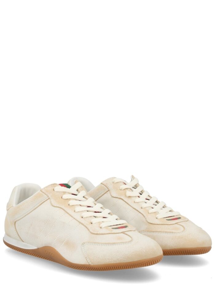 Gucci "SHIFT" SNEAKER