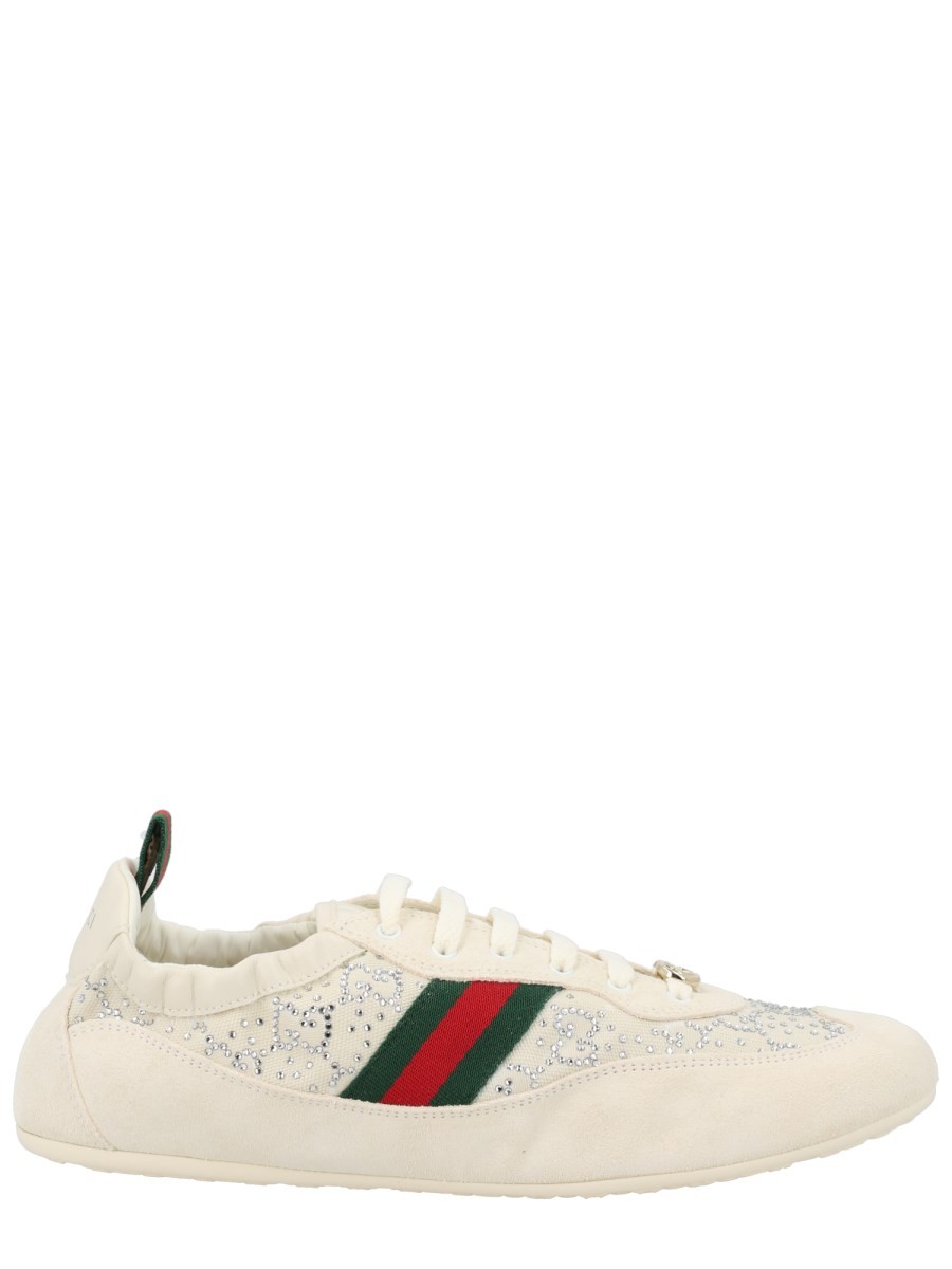 Gucci "SHIFT" SNEAKER