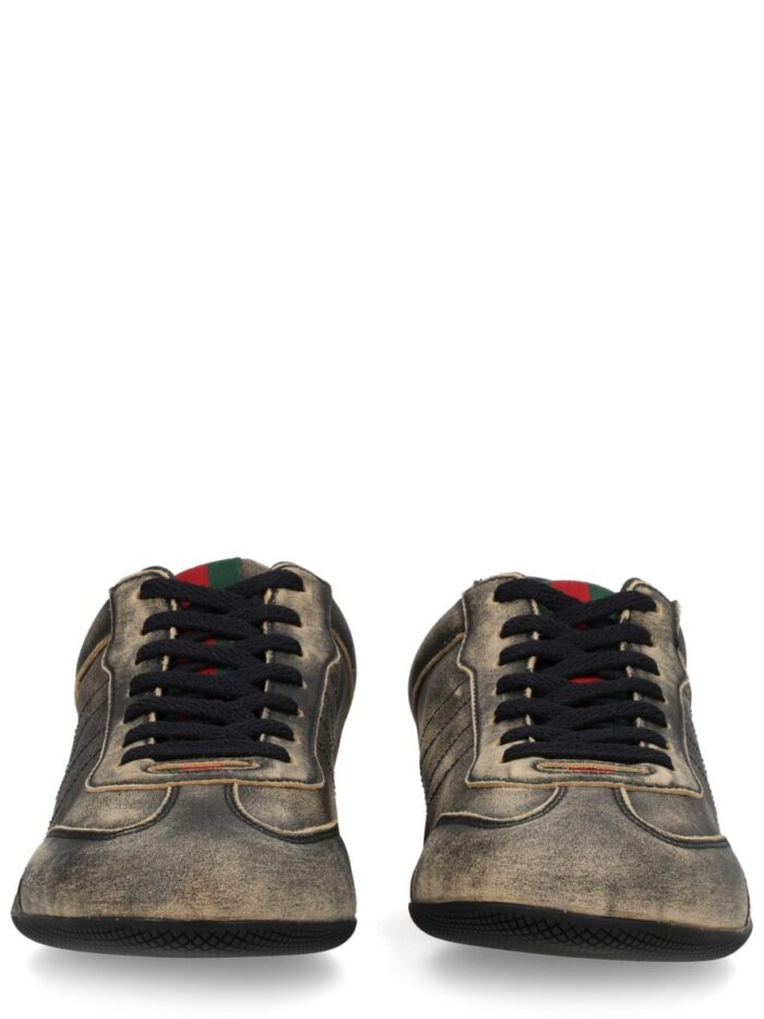 Gucci "SHIFT" SNEAKER