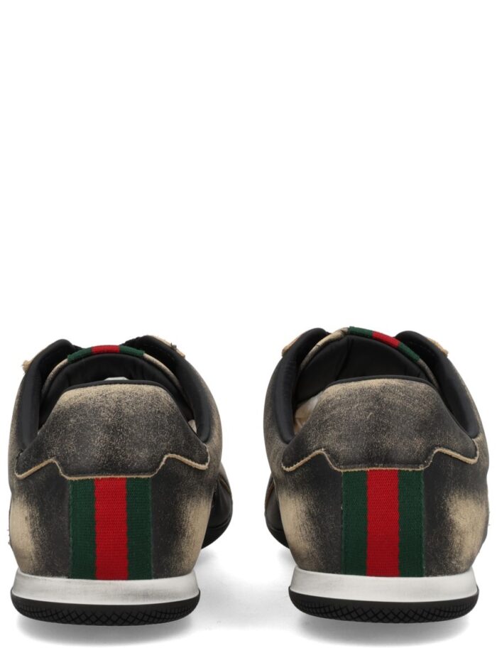 Gucci "SHIFT" SNEAKER