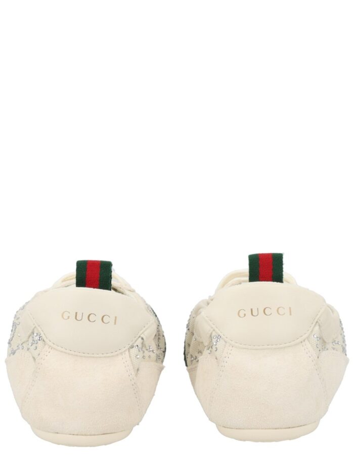 Gucci "SHIFT" SNEAKER