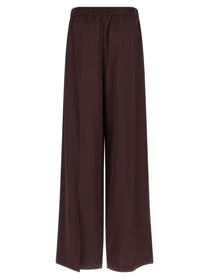 Tory Burch Shiny Pants