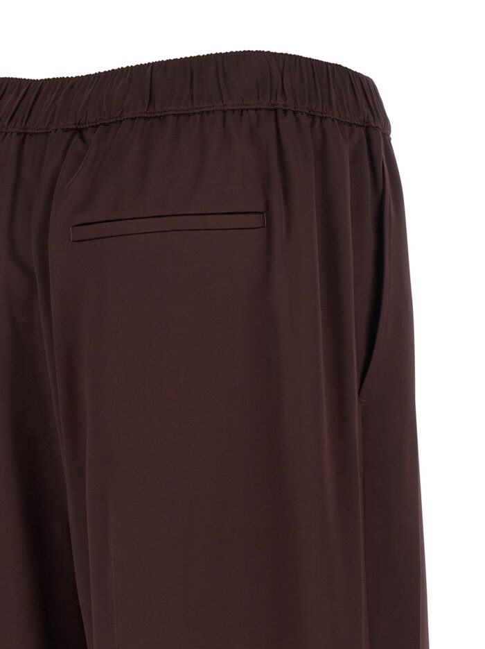 Tory Burch Shiny Pants