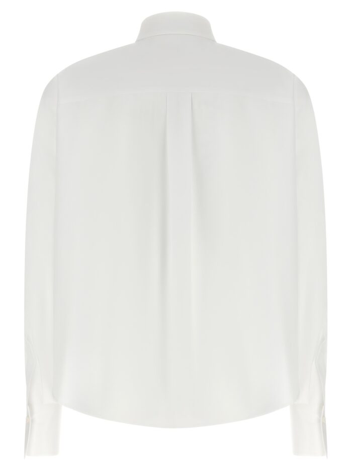 Brunello Cucinelli 'Shiny Trim' Shirt