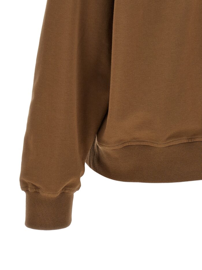 Brunello Cucinelli 'Shiny Trims' Hoodie
