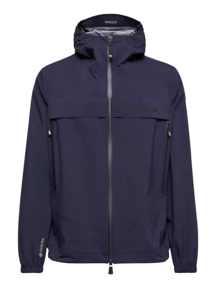 MONCLER GRENOBLE "SHIPTON" JACKET