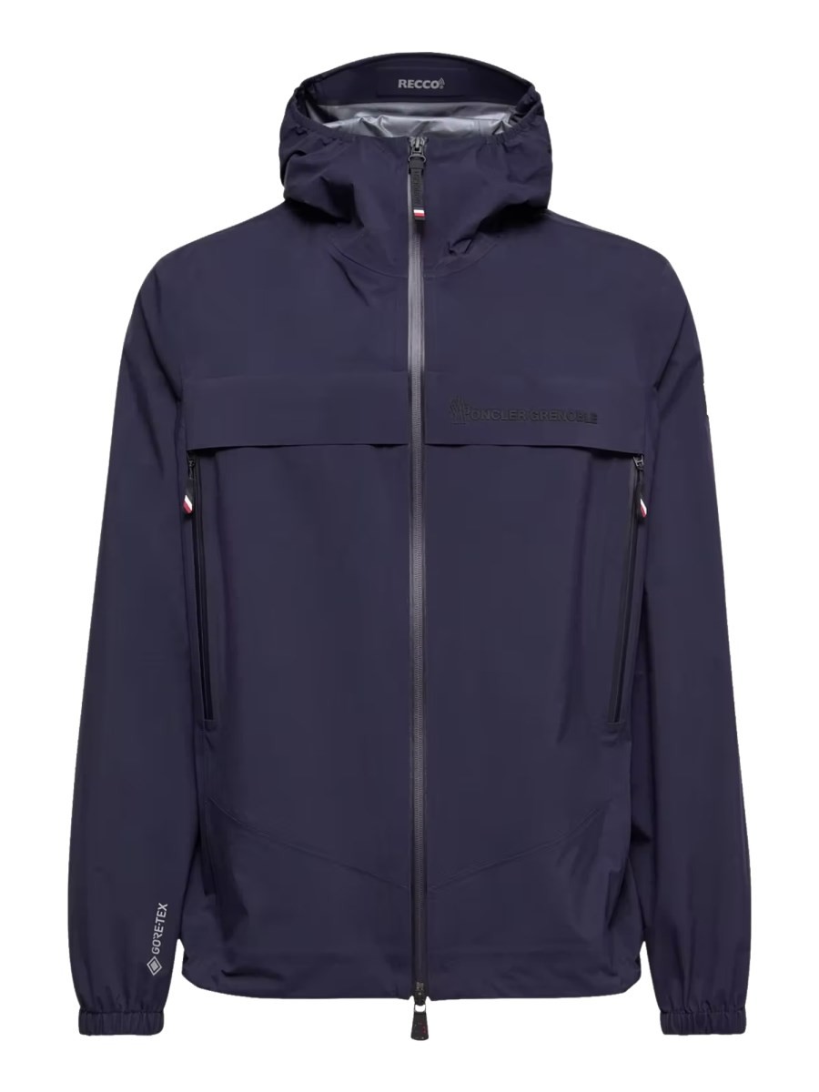 MONCLER GRENOBLE "SHIPTON" JACKET