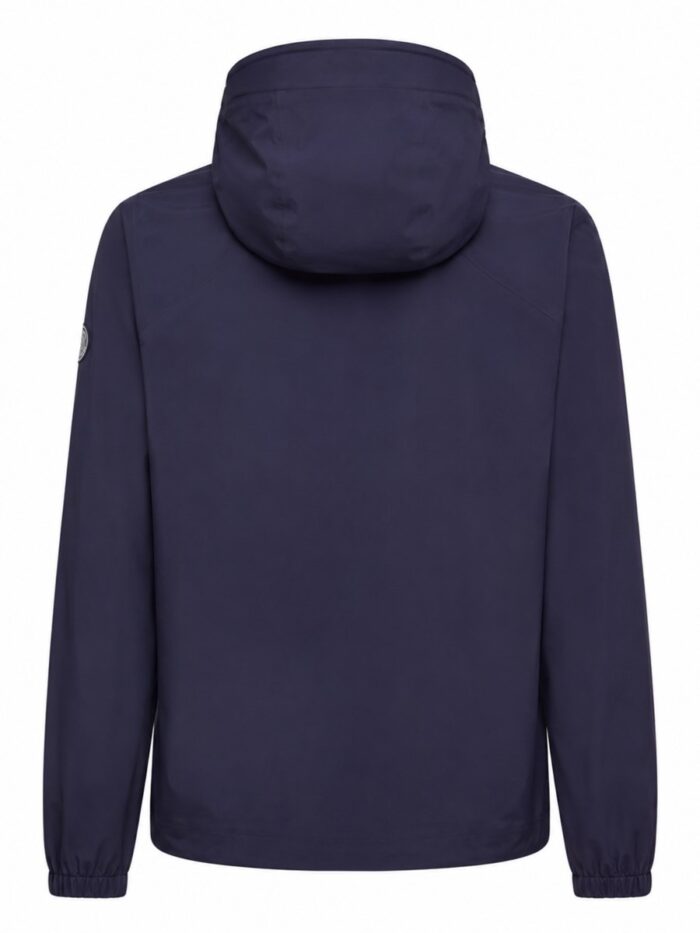 MONCLER GRENOBLE "SHIPTON" JACKET