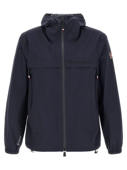 MONCLER GRENOBLE 'Shipton' Shell Jacket