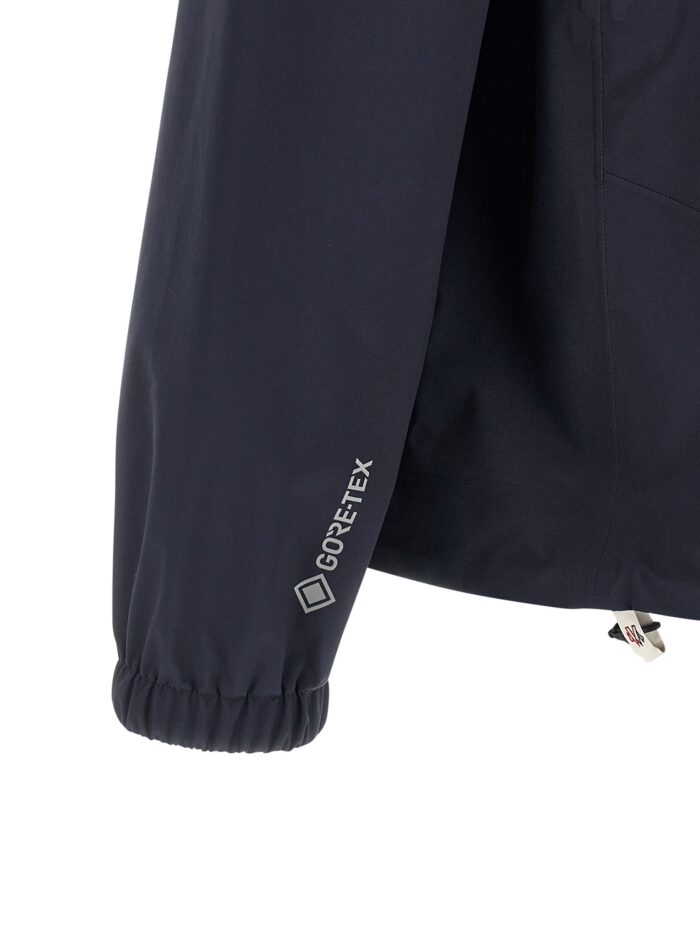 MONCLER GRENOBLE 'Shipton' Shell Jacket