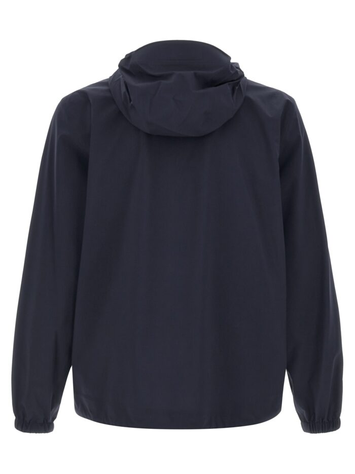 MONCLER GRENOBLE 'Shipton' Shell Jacket