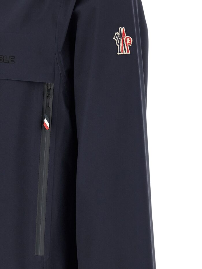 MONCLER GRENOBLE 'Shipton' Shell Jacket
