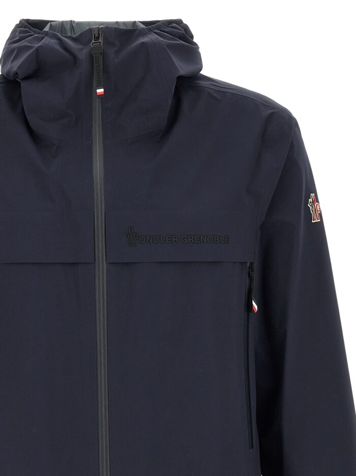MONCLER GRENOBLE 'Shipton' Shell Jacket
