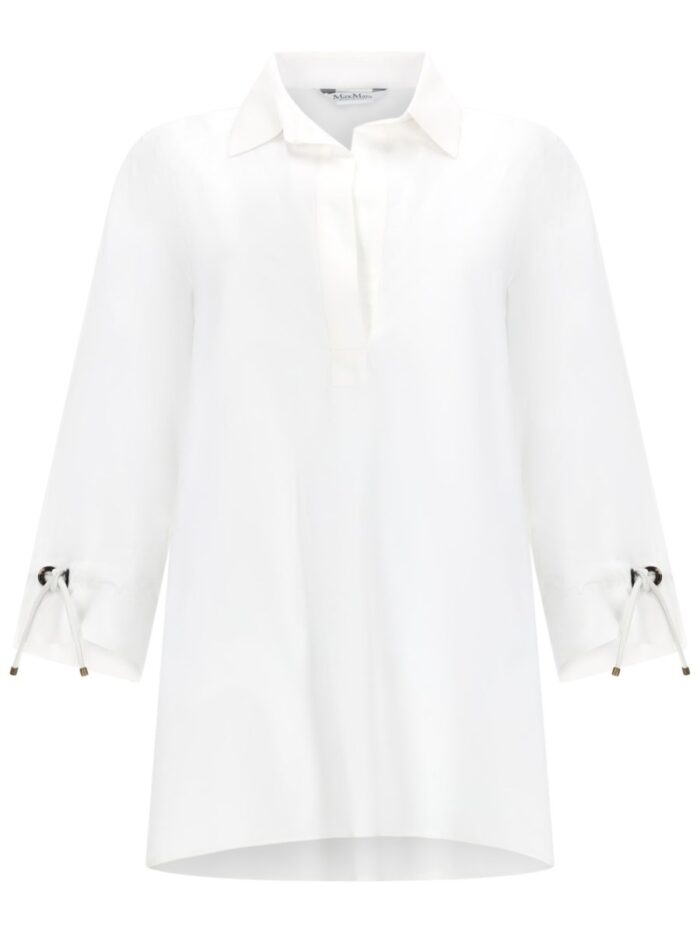 max mara shirt "adorni" Max Mara SHIRT "ADORNI"