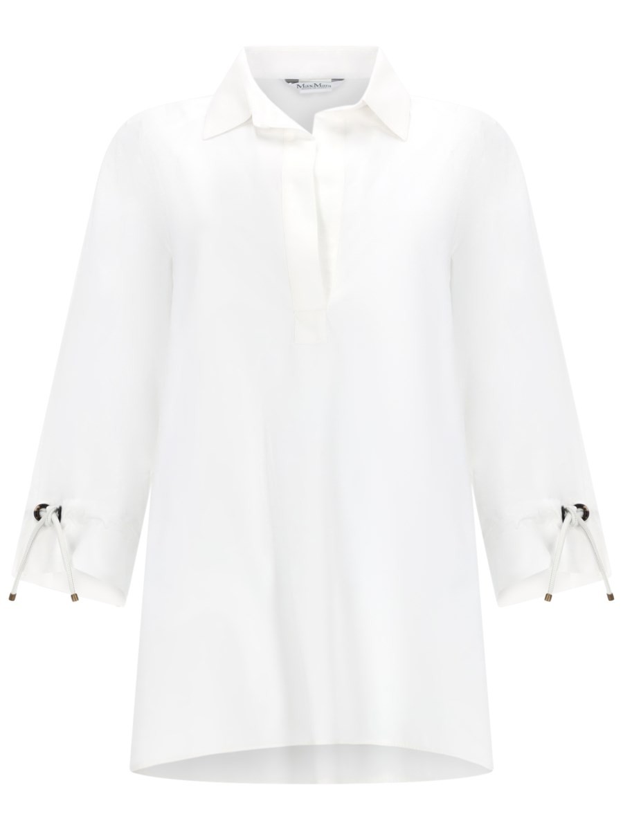 Max Mara SHIRT "ADORNI"