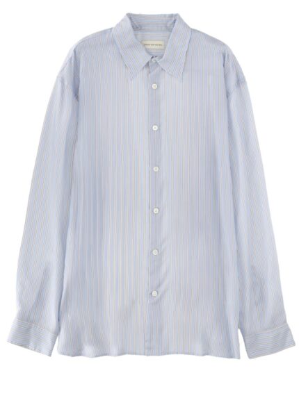 Dries Van Noten Camicia "croom"