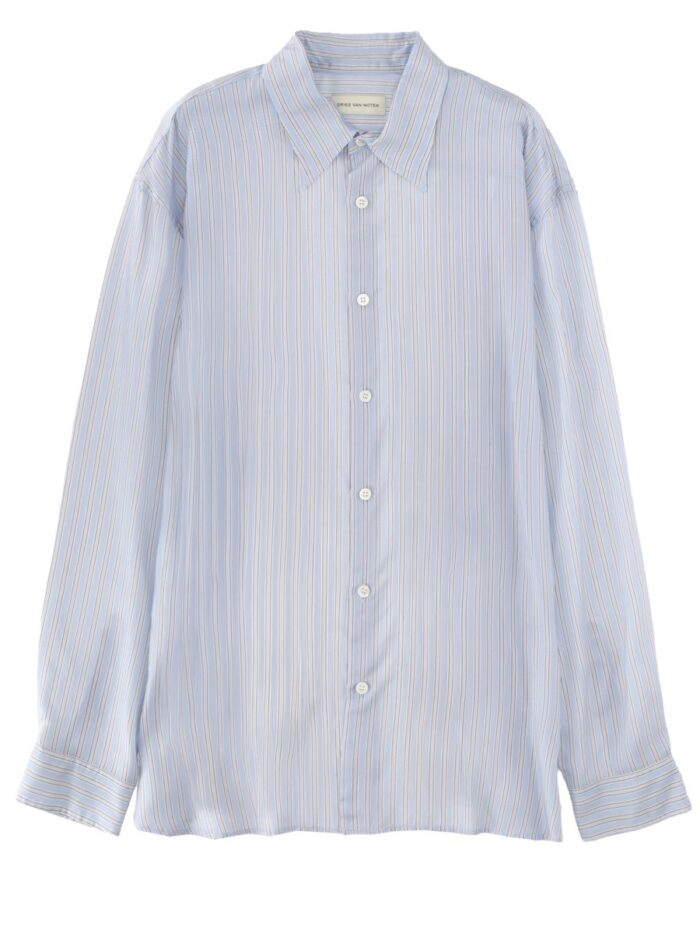 dries van noten camicia "croom" Dries Van Noten Camicia "croom"