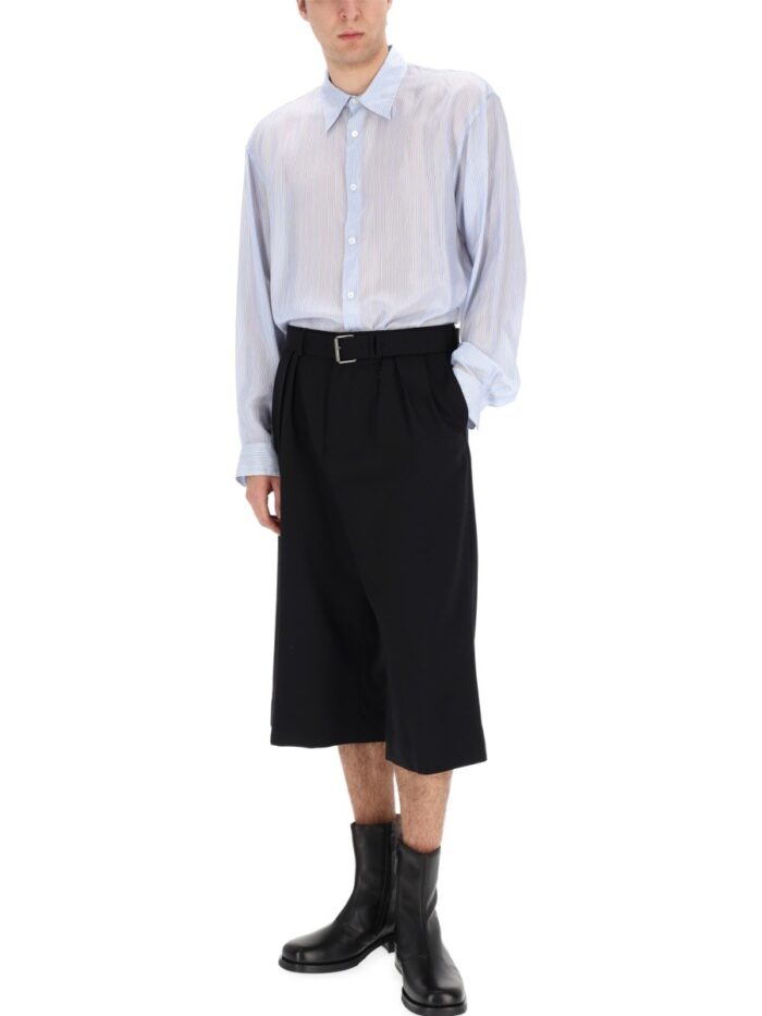 Dries Van Noten Camicia "croom"