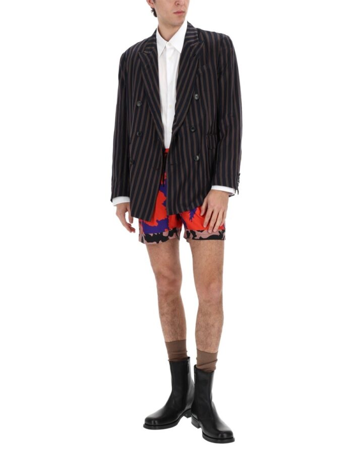 Dries Van Noten Camicia "croom"